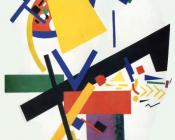 卡兹米尔 马列维奇 : Suprematism